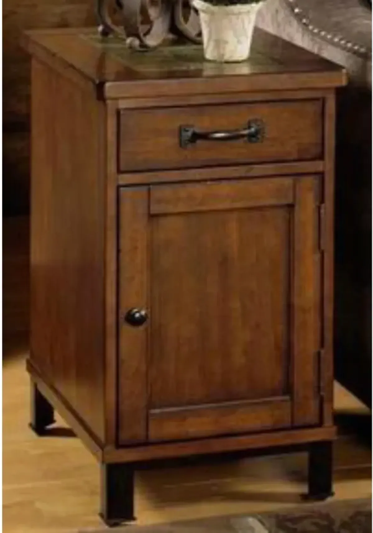 Chairside Cabinet