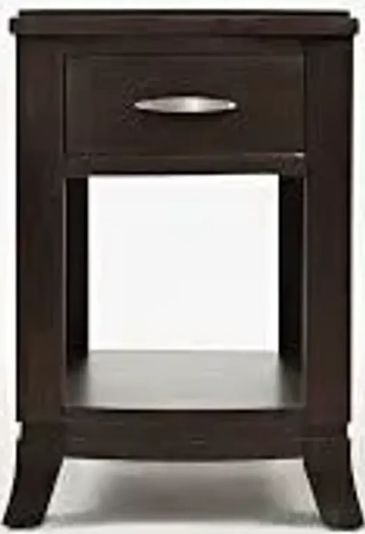 Downtown Chairside Table