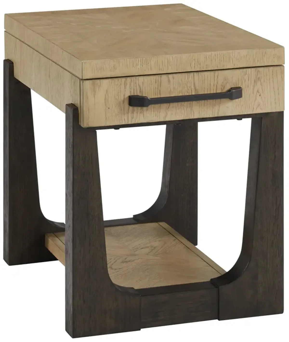 Sutton Place Chairside Table