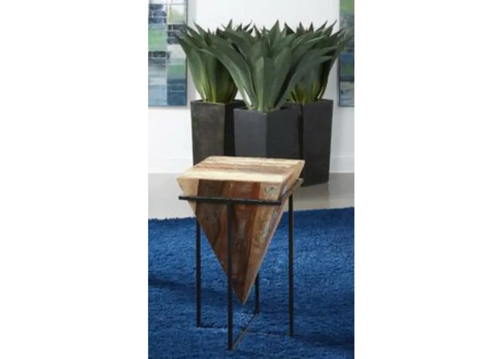 Accent Table