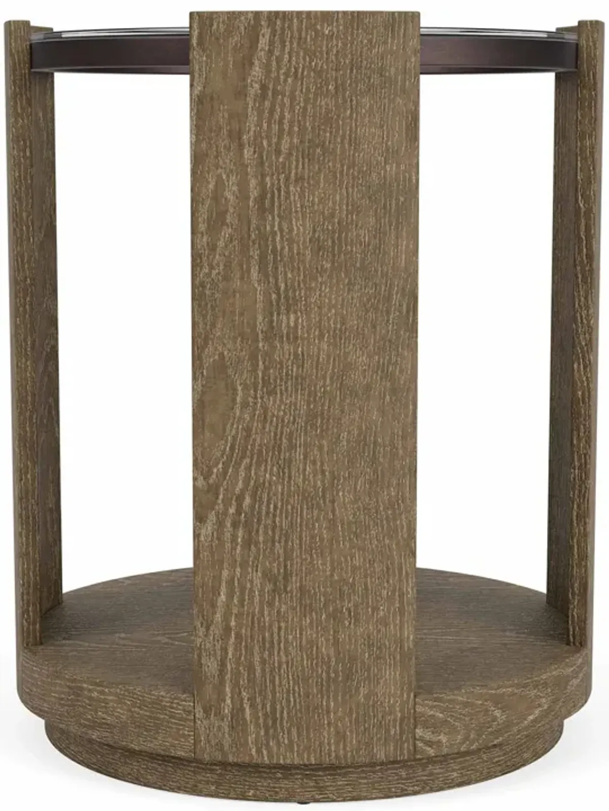 Enzo Chairside Table