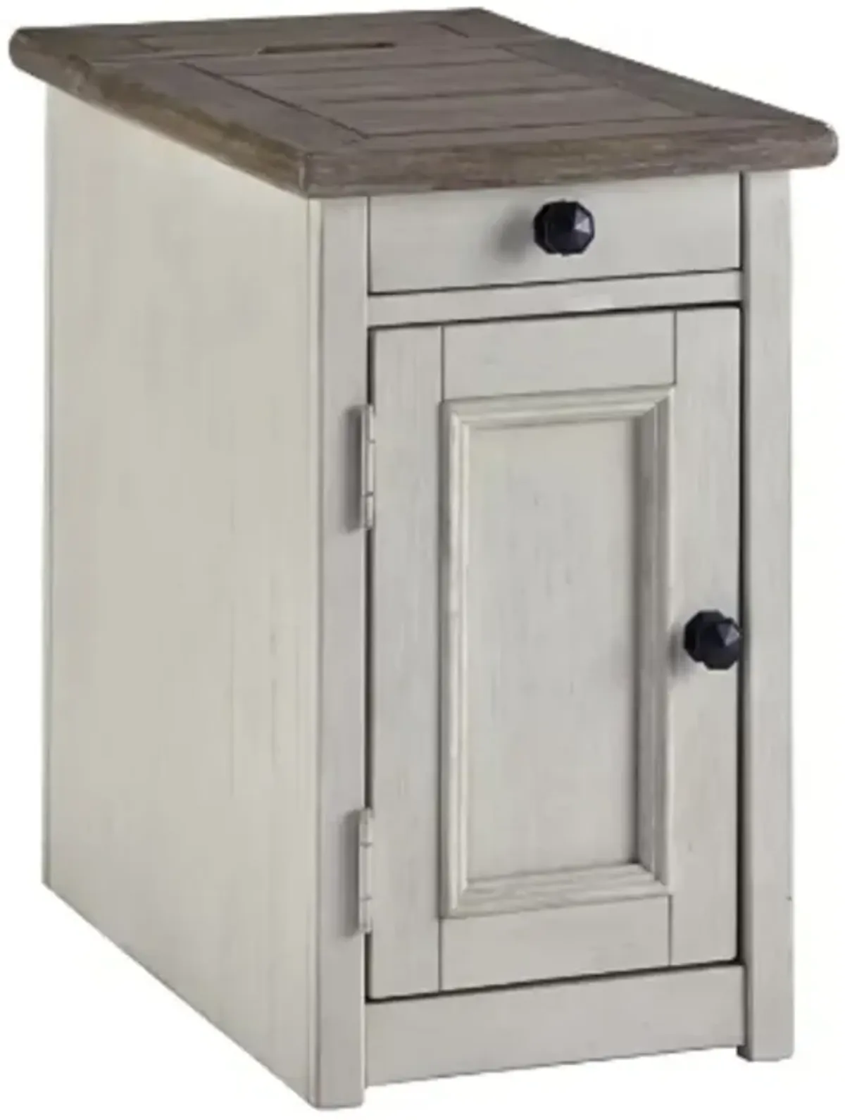 Bolanburg Chairside Table
