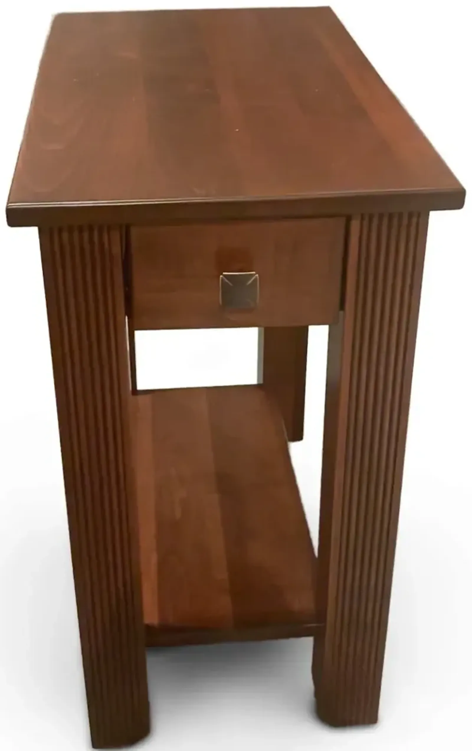 Chairside Table