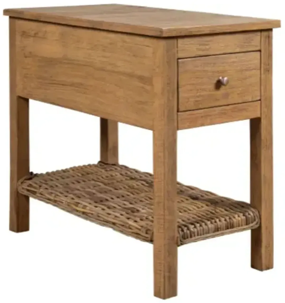 Milio Accent Table