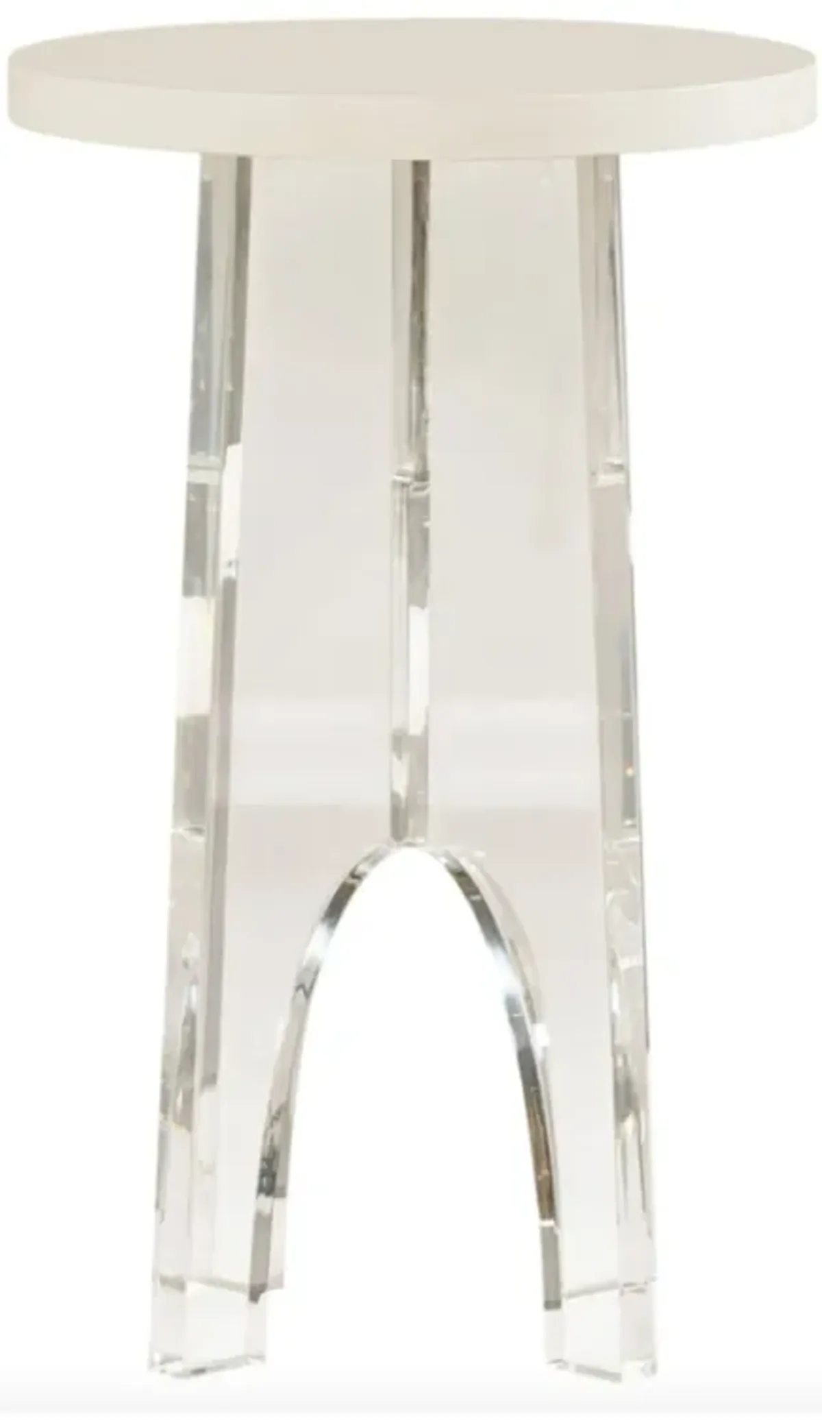 Getaway Accent Table