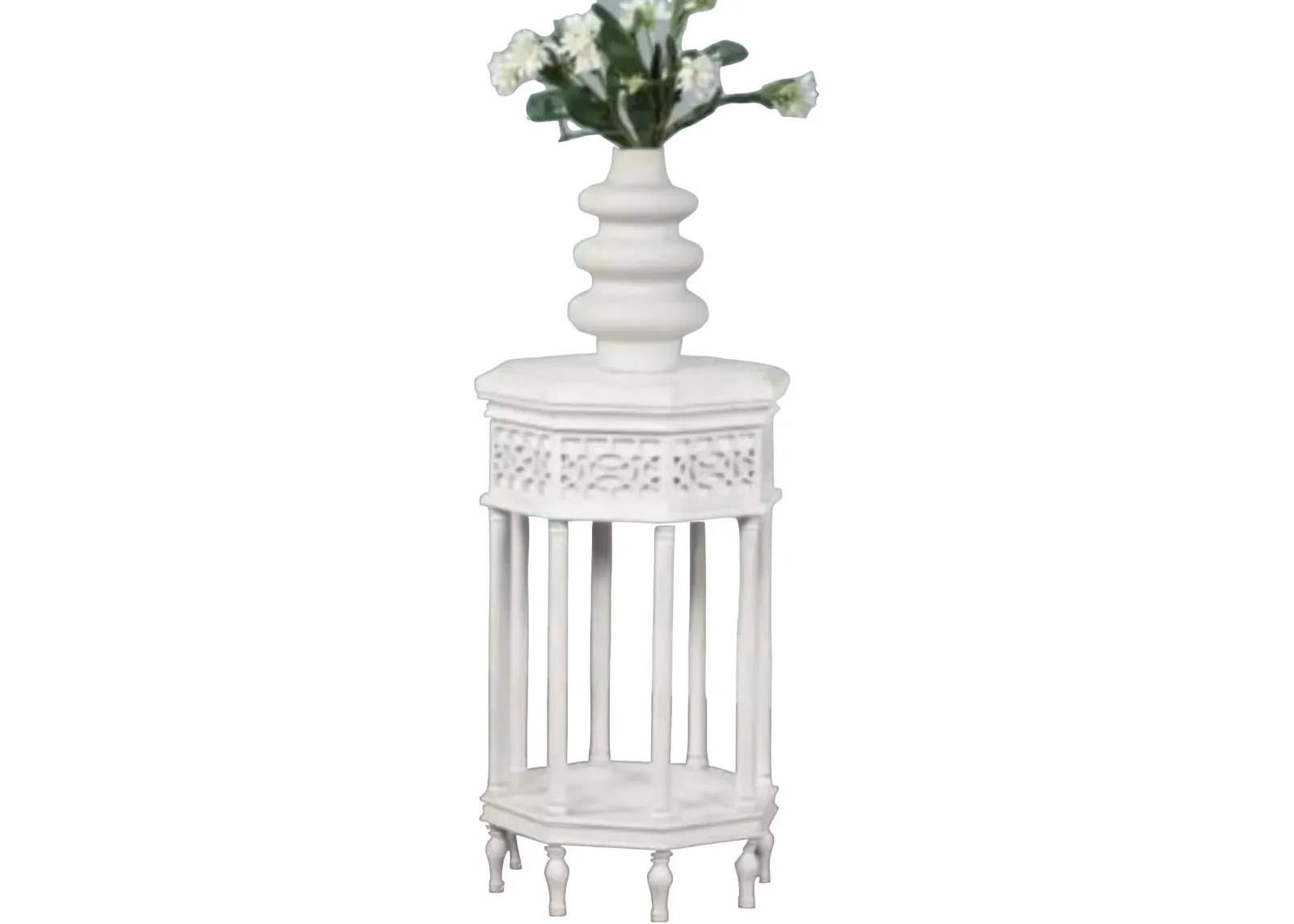 Accent Table