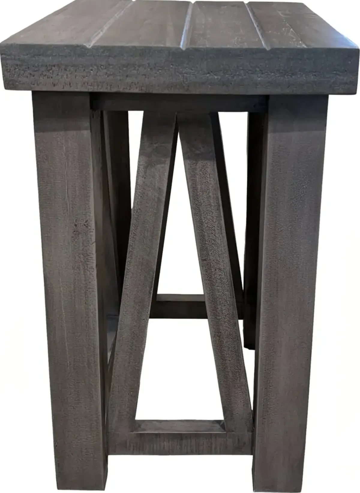 Spencer Chairside Table