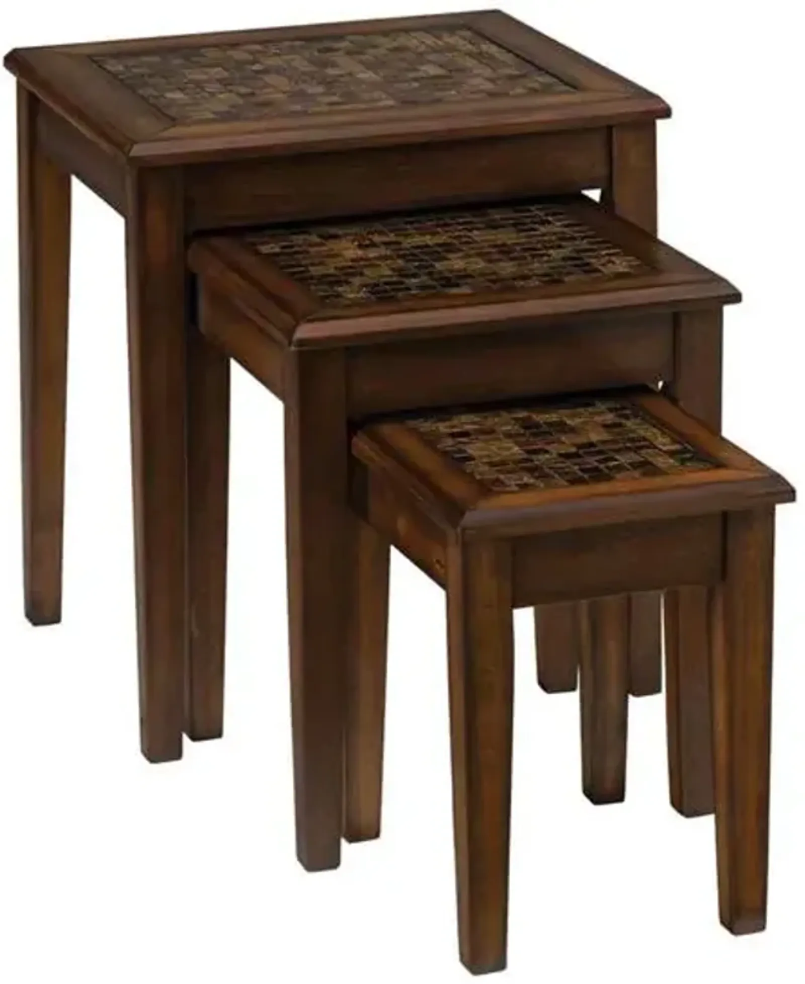 Set Of 3 Nesting Tables