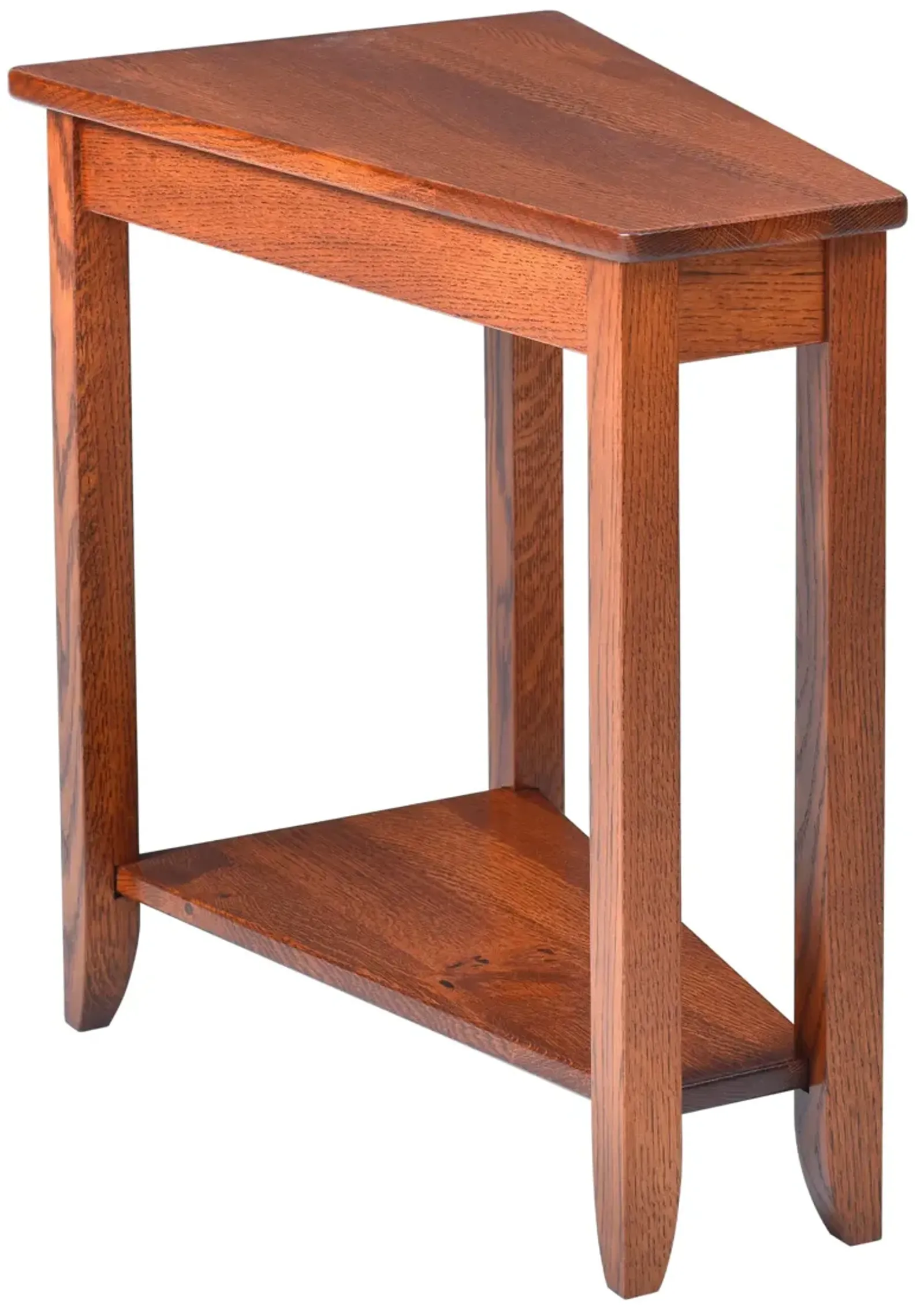 Wedge Table