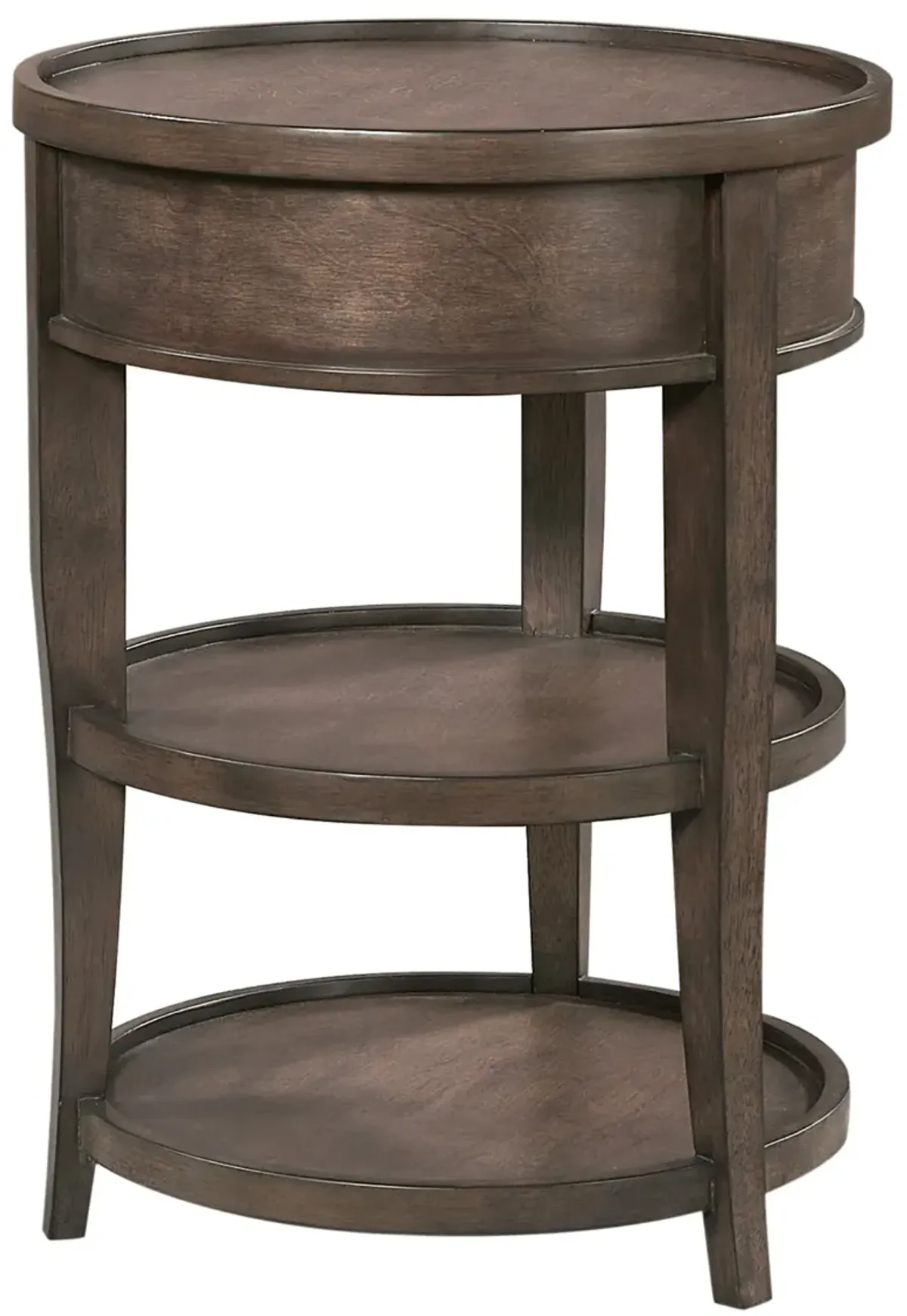 Blakely Chairside Table