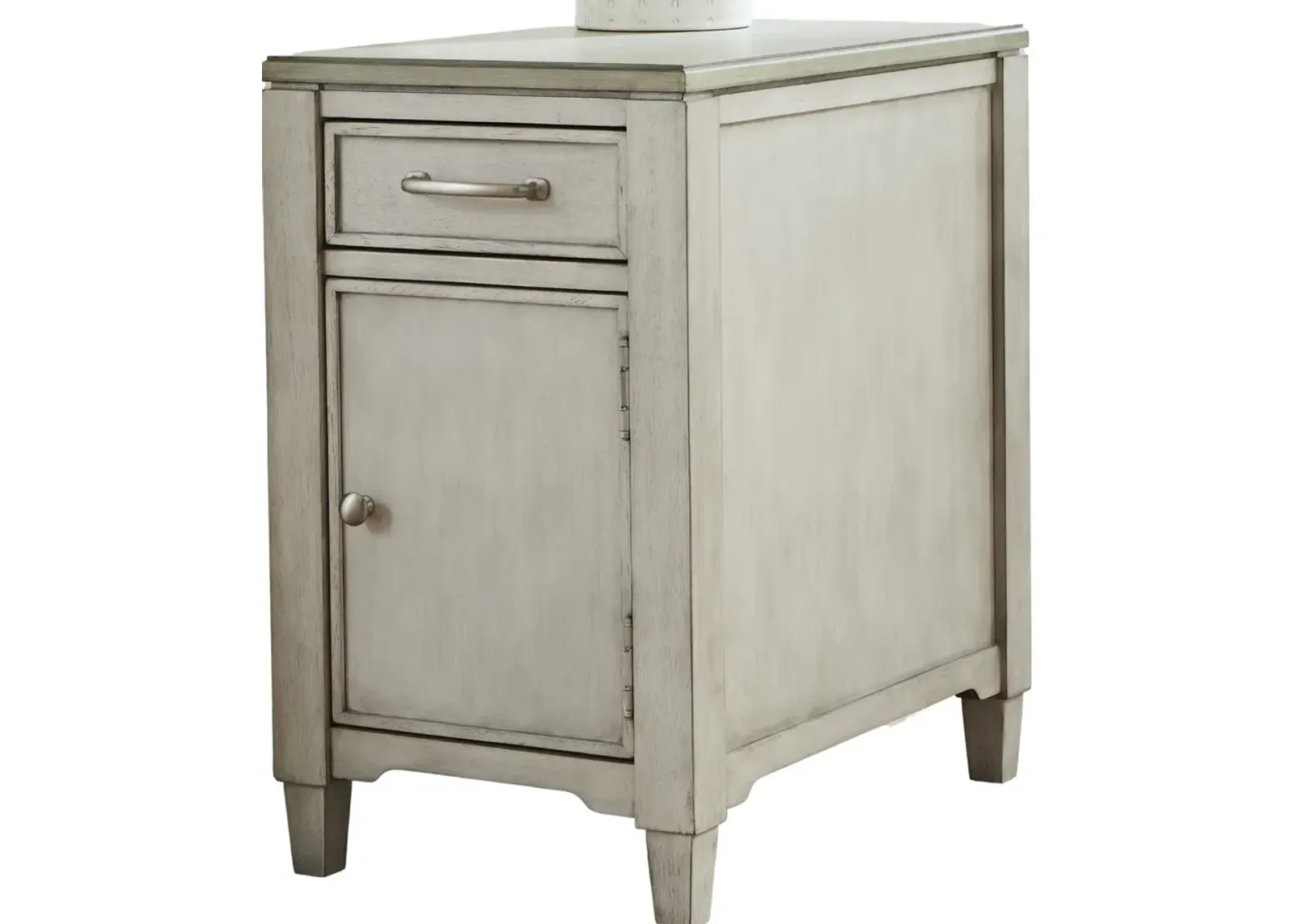 Chairside Cabinet