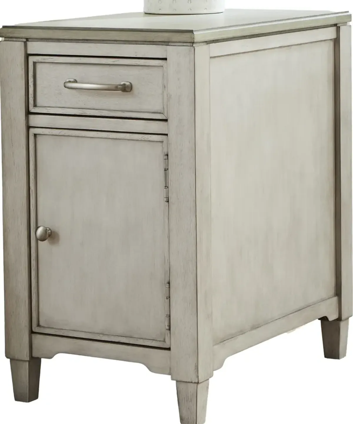 Surfside Chairside Cabinet