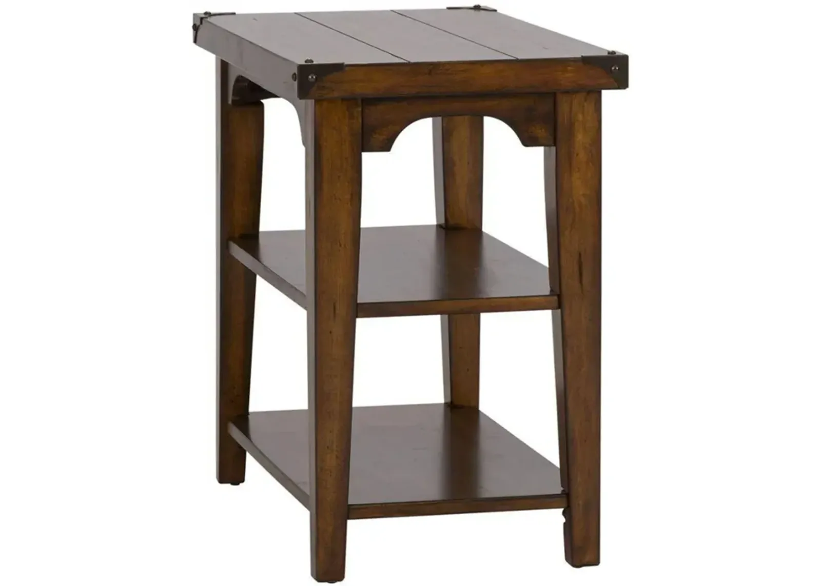 Chairside Table