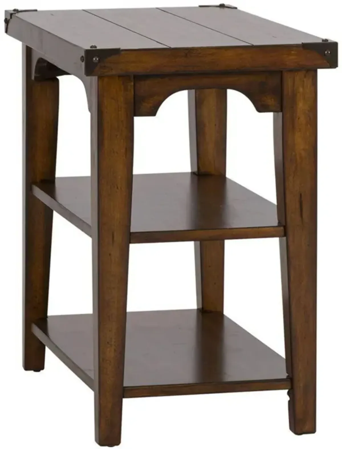 Chairside Table