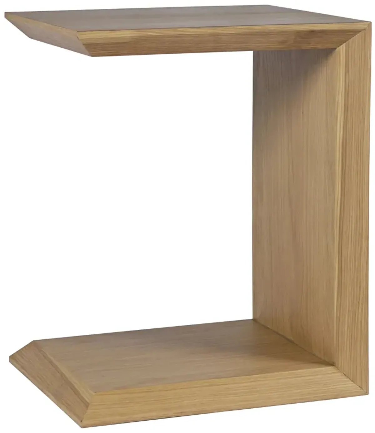 Wayward Grove Accent Table