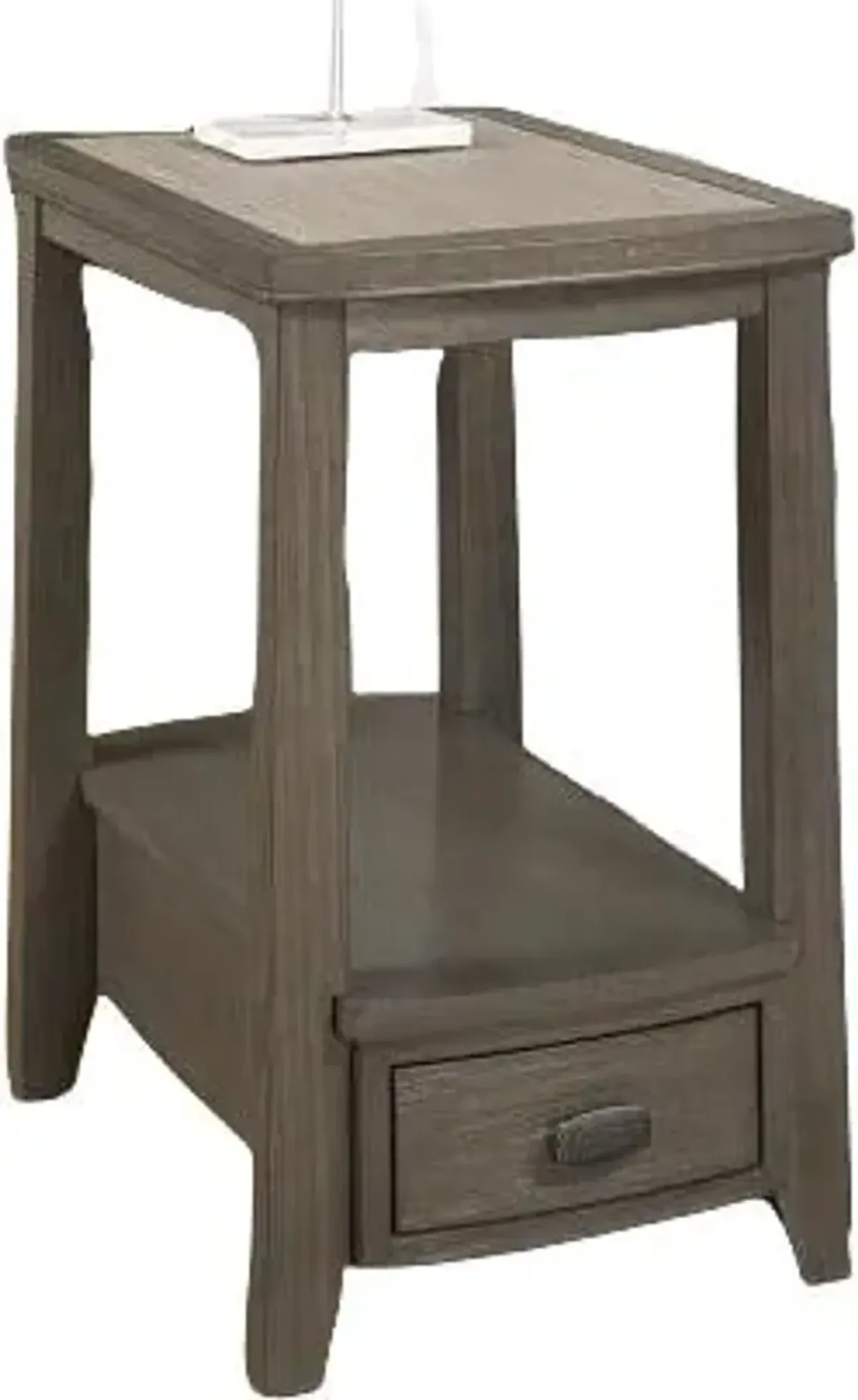 Westport Chairside Table