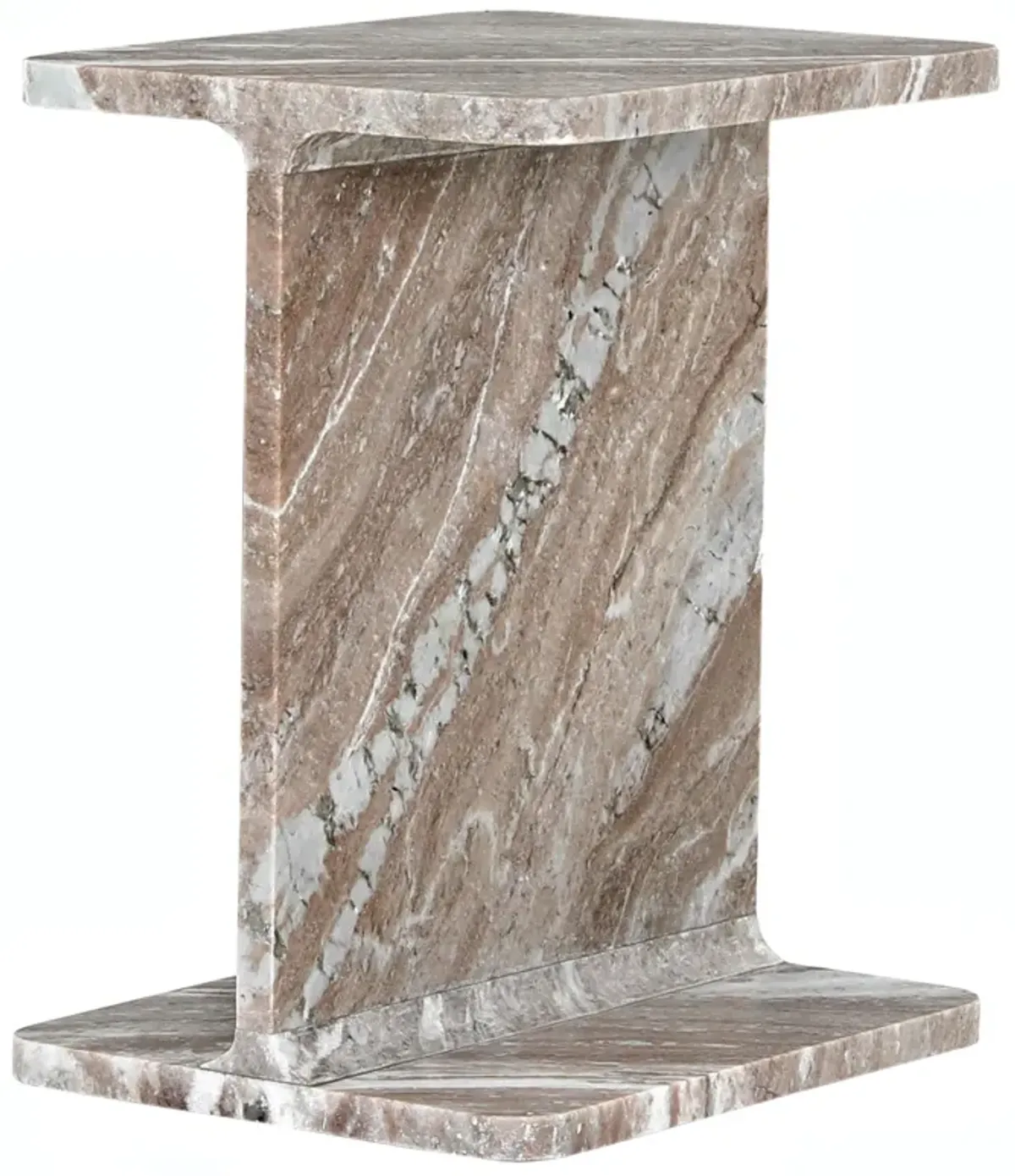 Enzo Accent Table