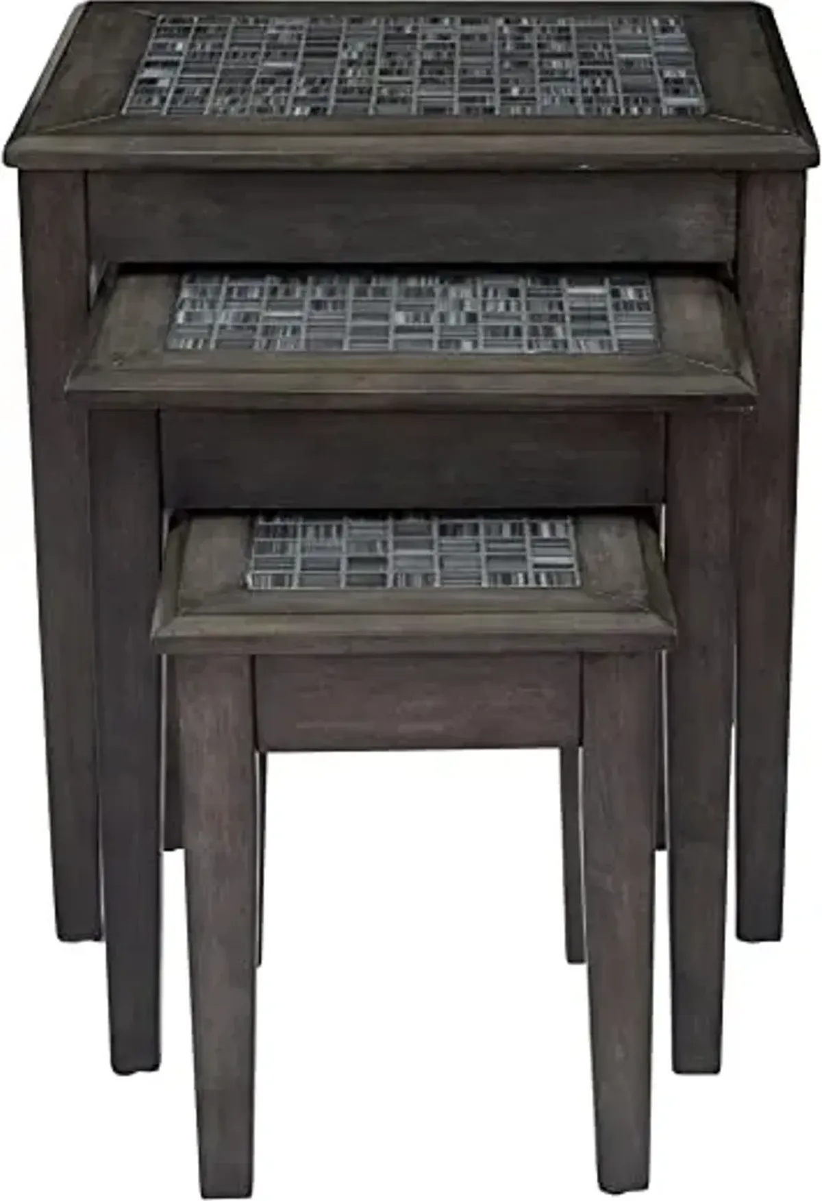 Nesting Tables