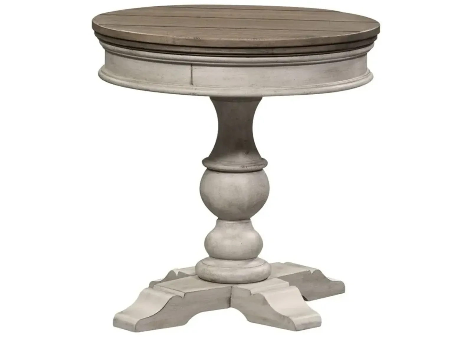 Chairside Table