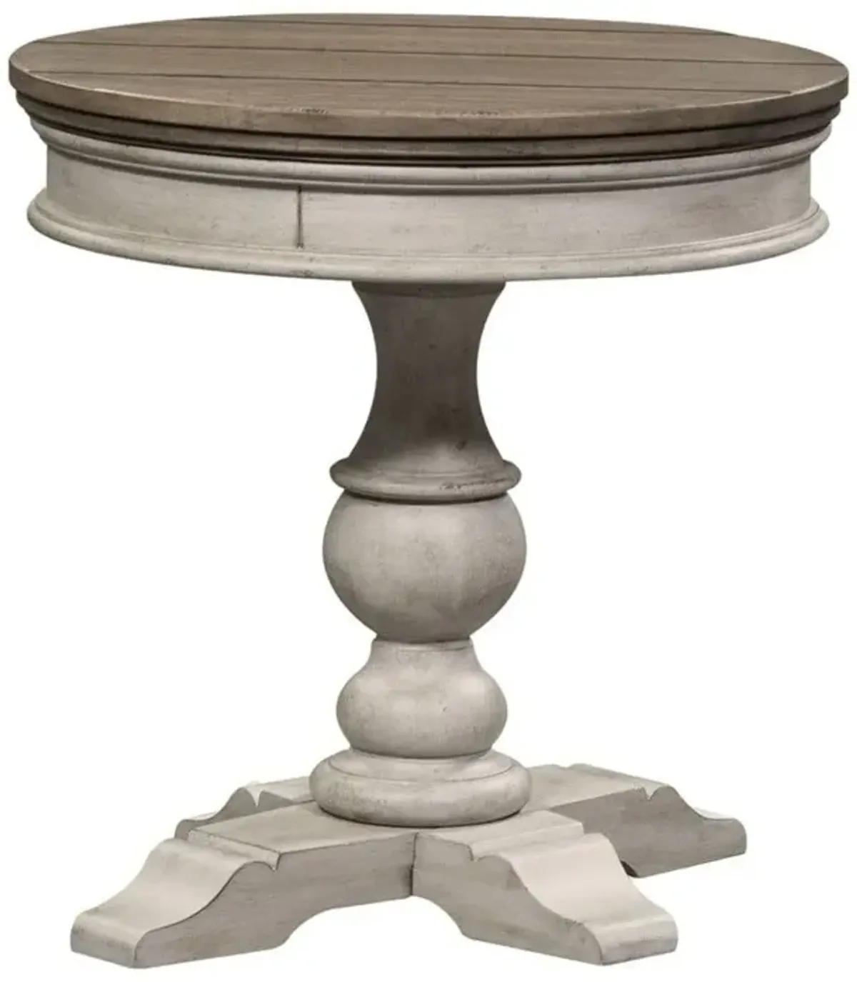 Chairside Table