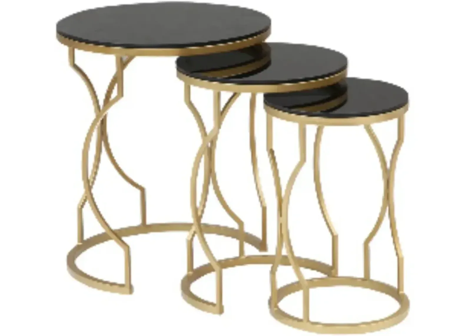 Nesting Tables