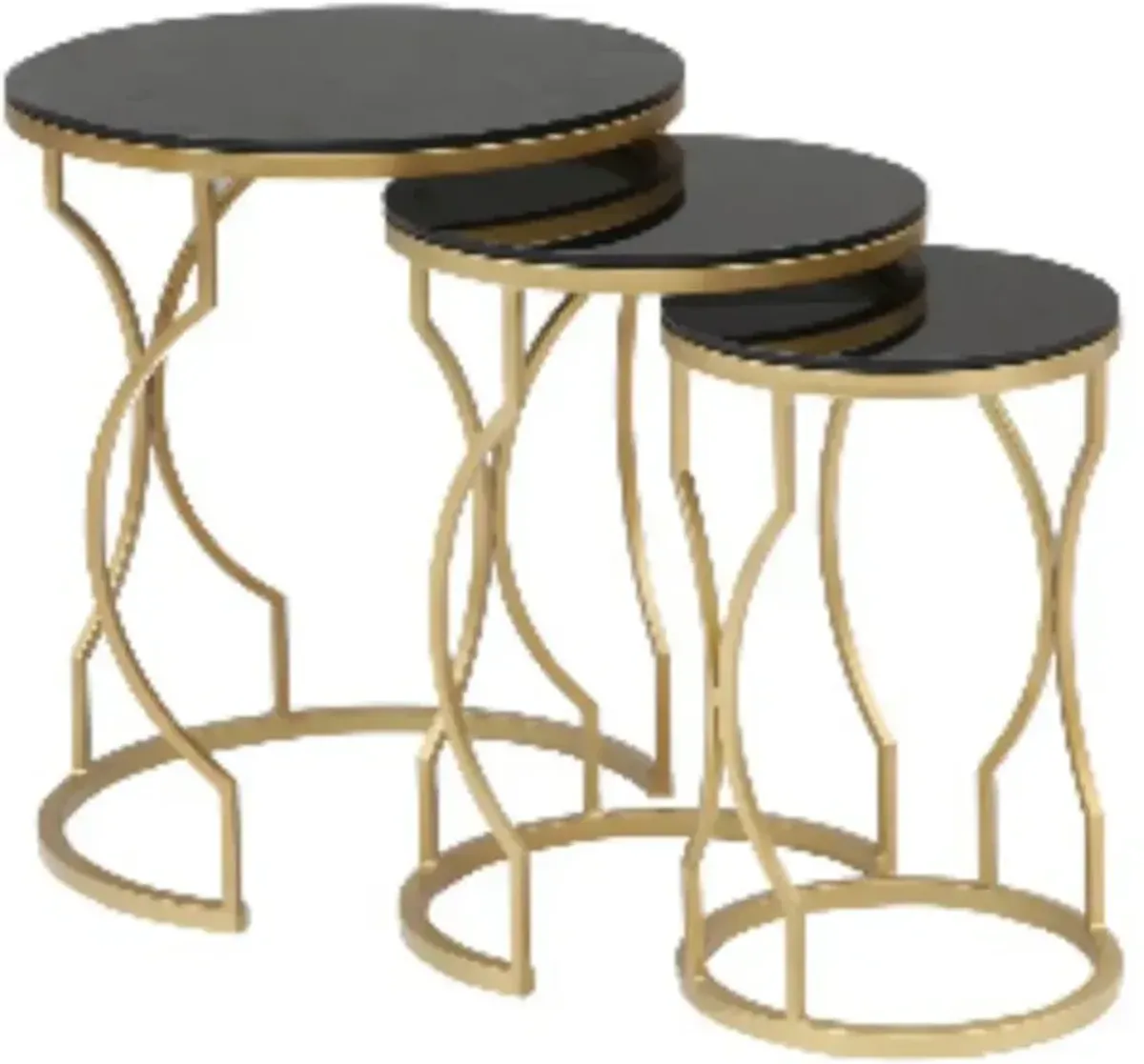 Nesting Tables