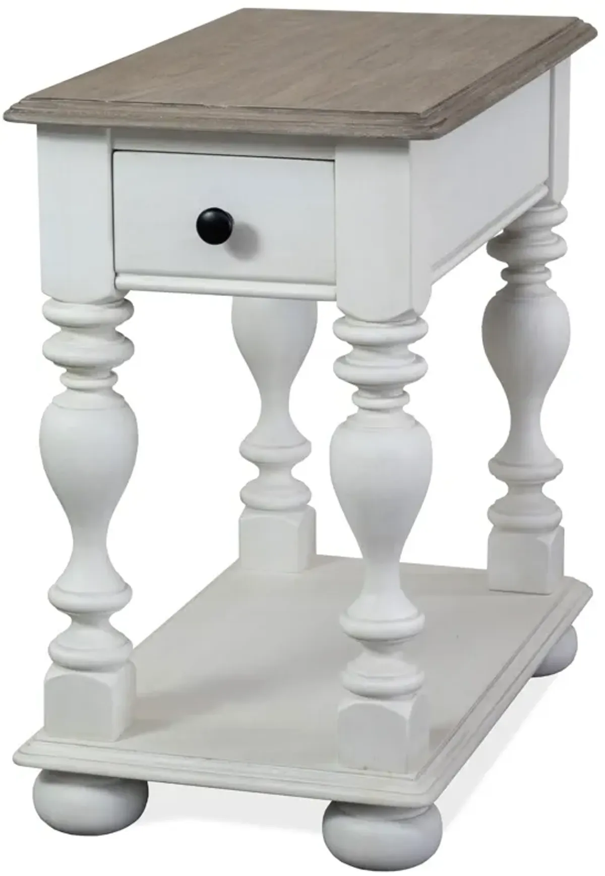 Jameson Chairside Table