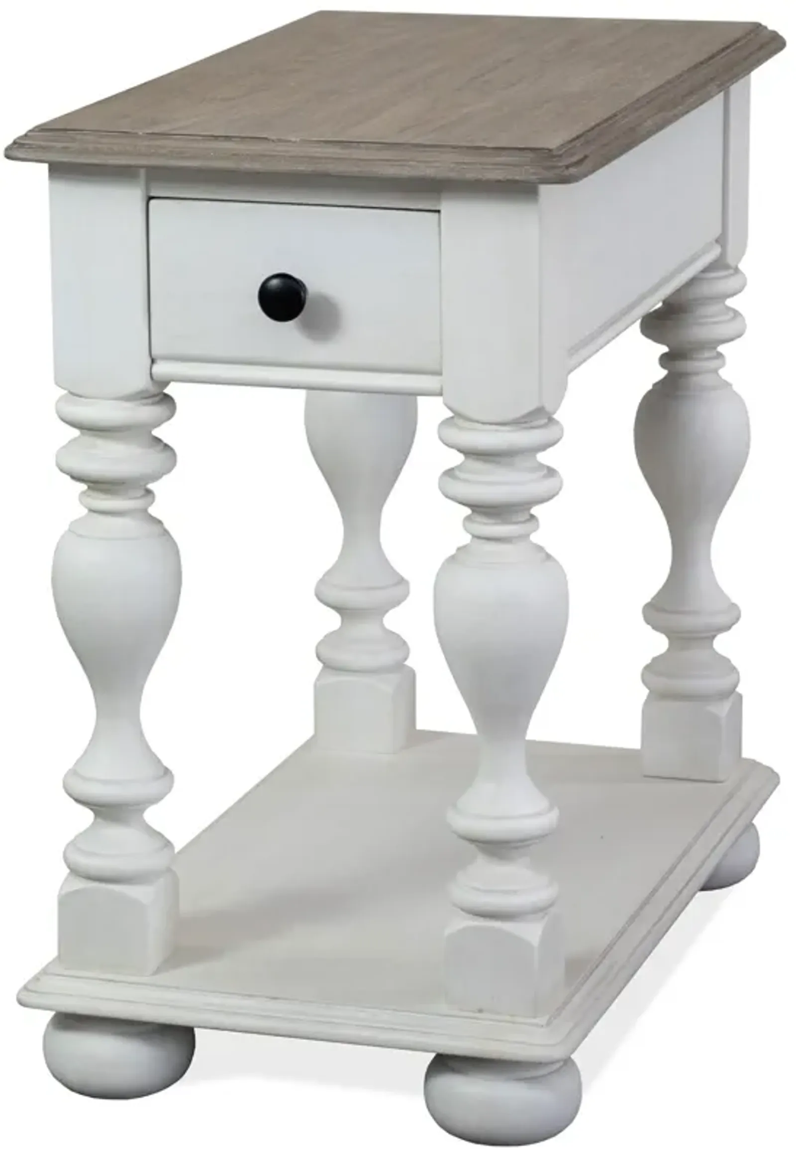 Chairside Table