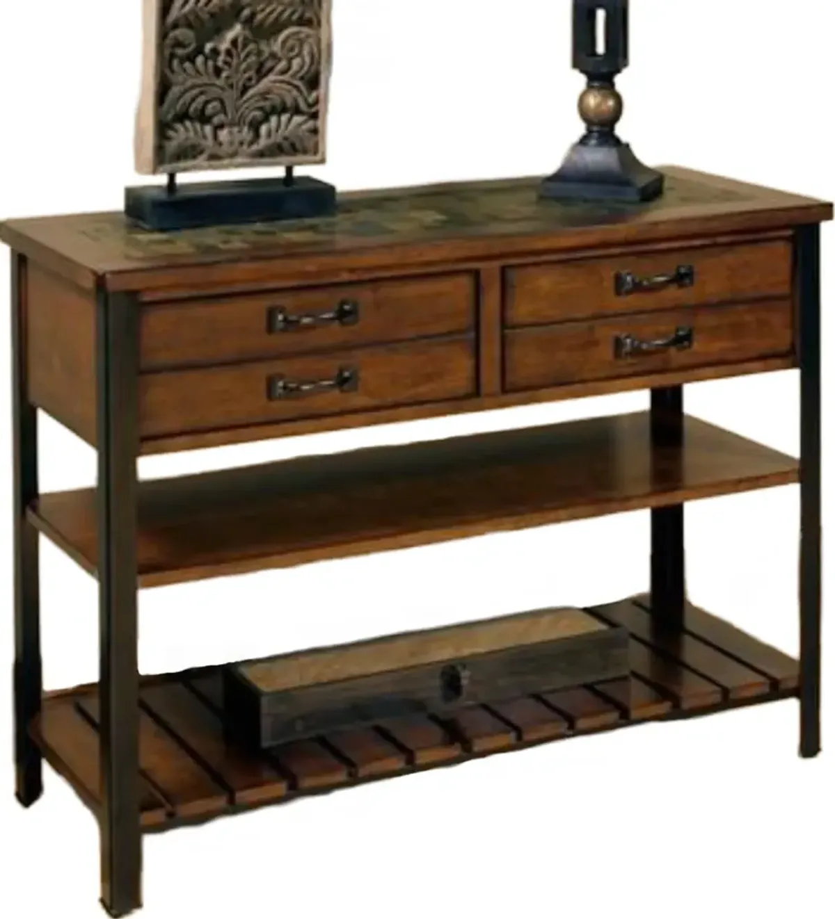 Bryce Canyon Sofa Table