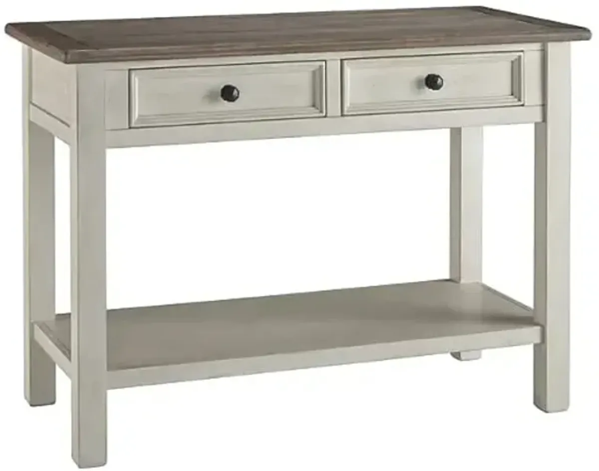 Sofa Table