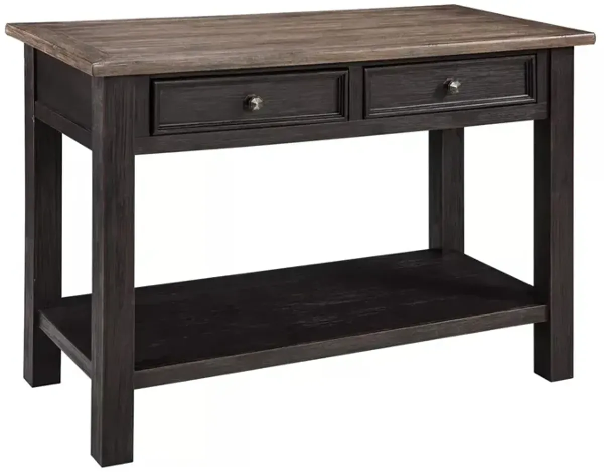 Tyler Creek Sofa Table