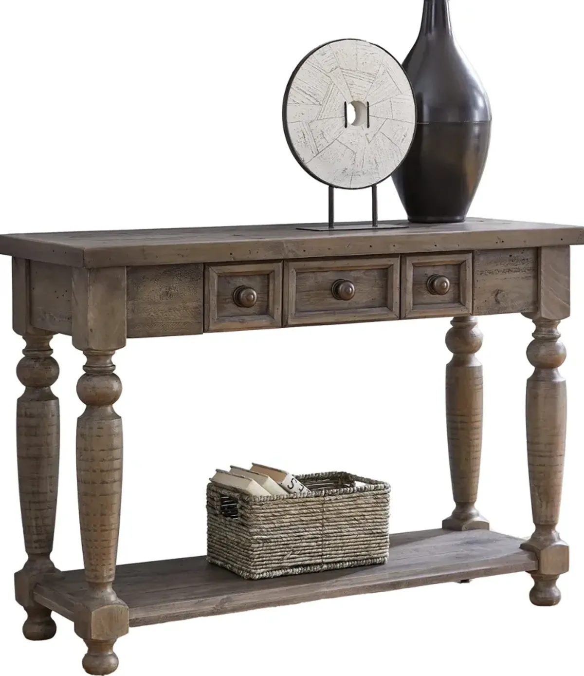 Aria Sofa Table