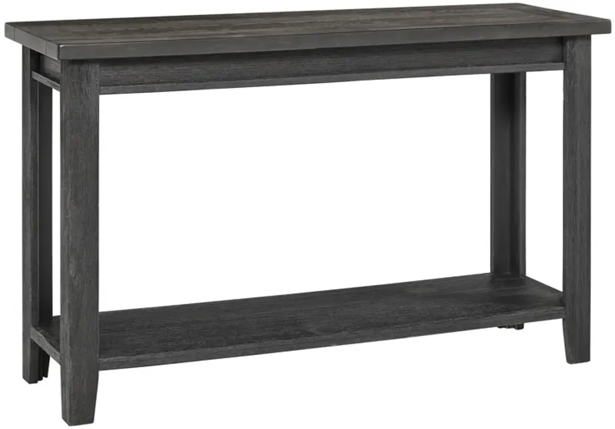 Eastport Sofa Table