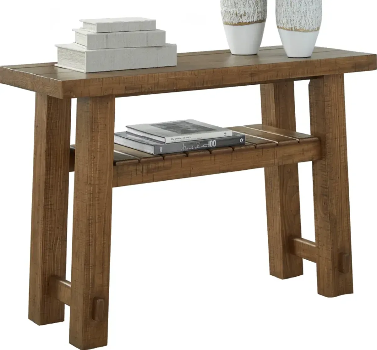 Mackifeld Sofa Table