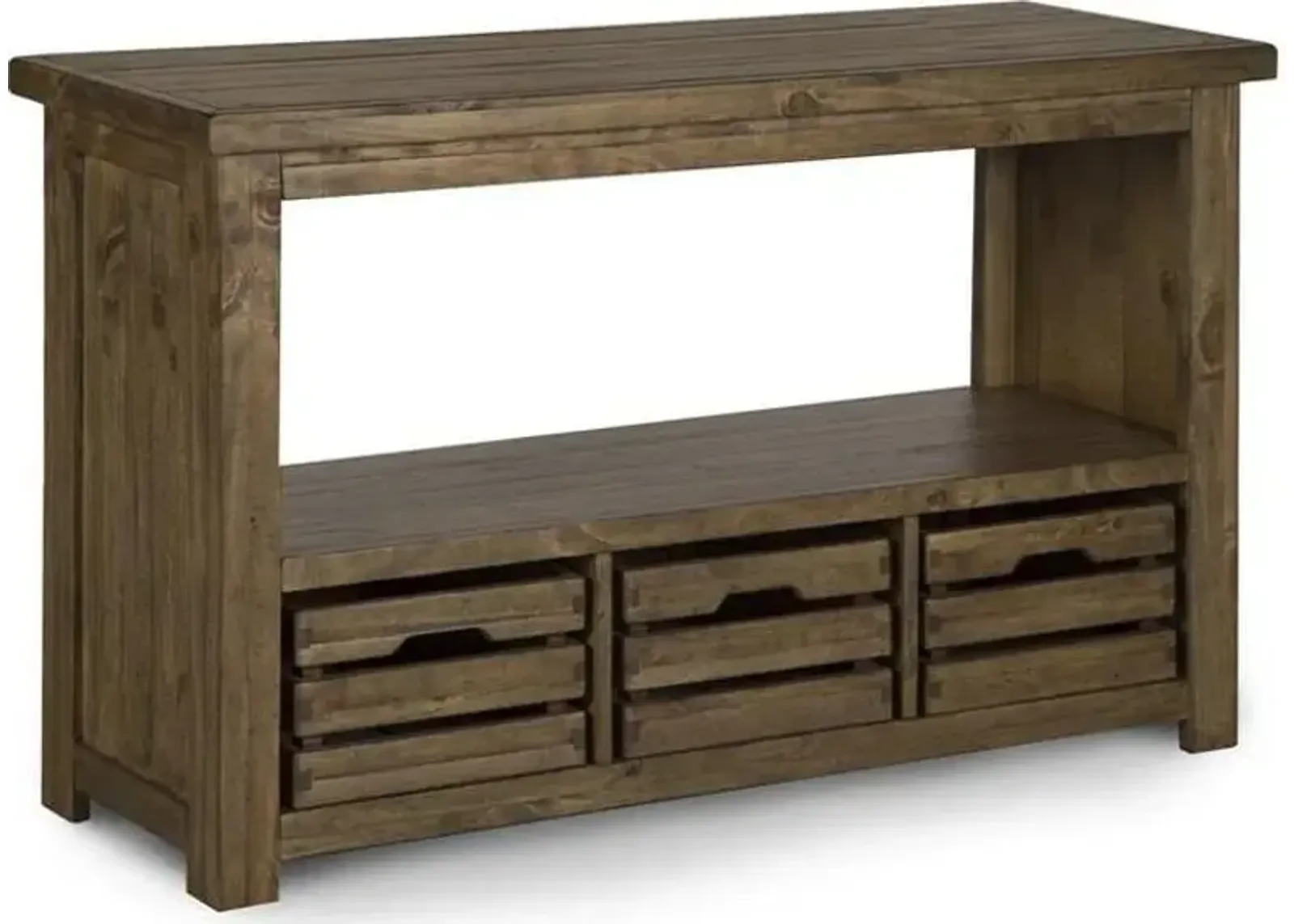 Sofa Table