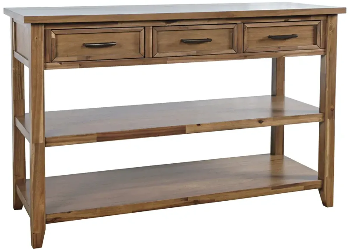 Clairemont Sofa Table