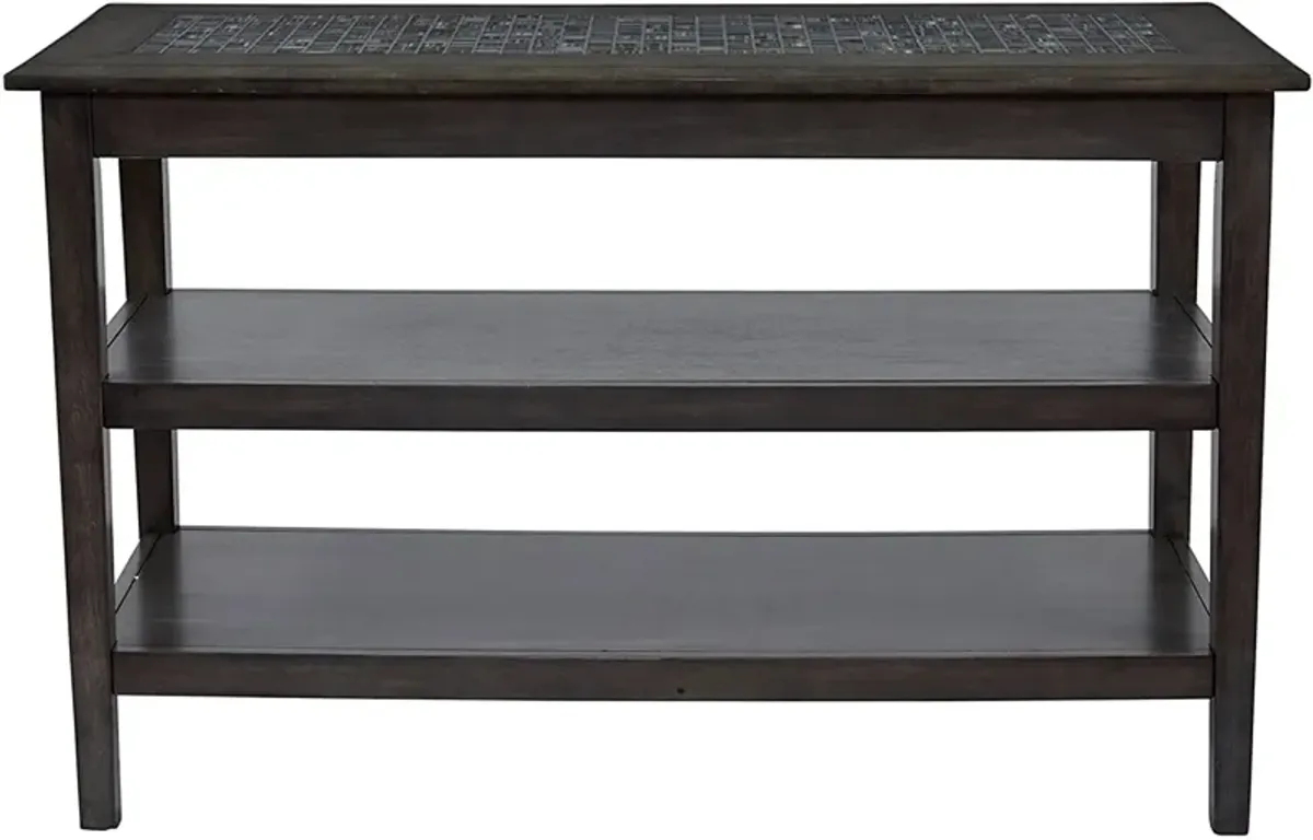 Sofa Table