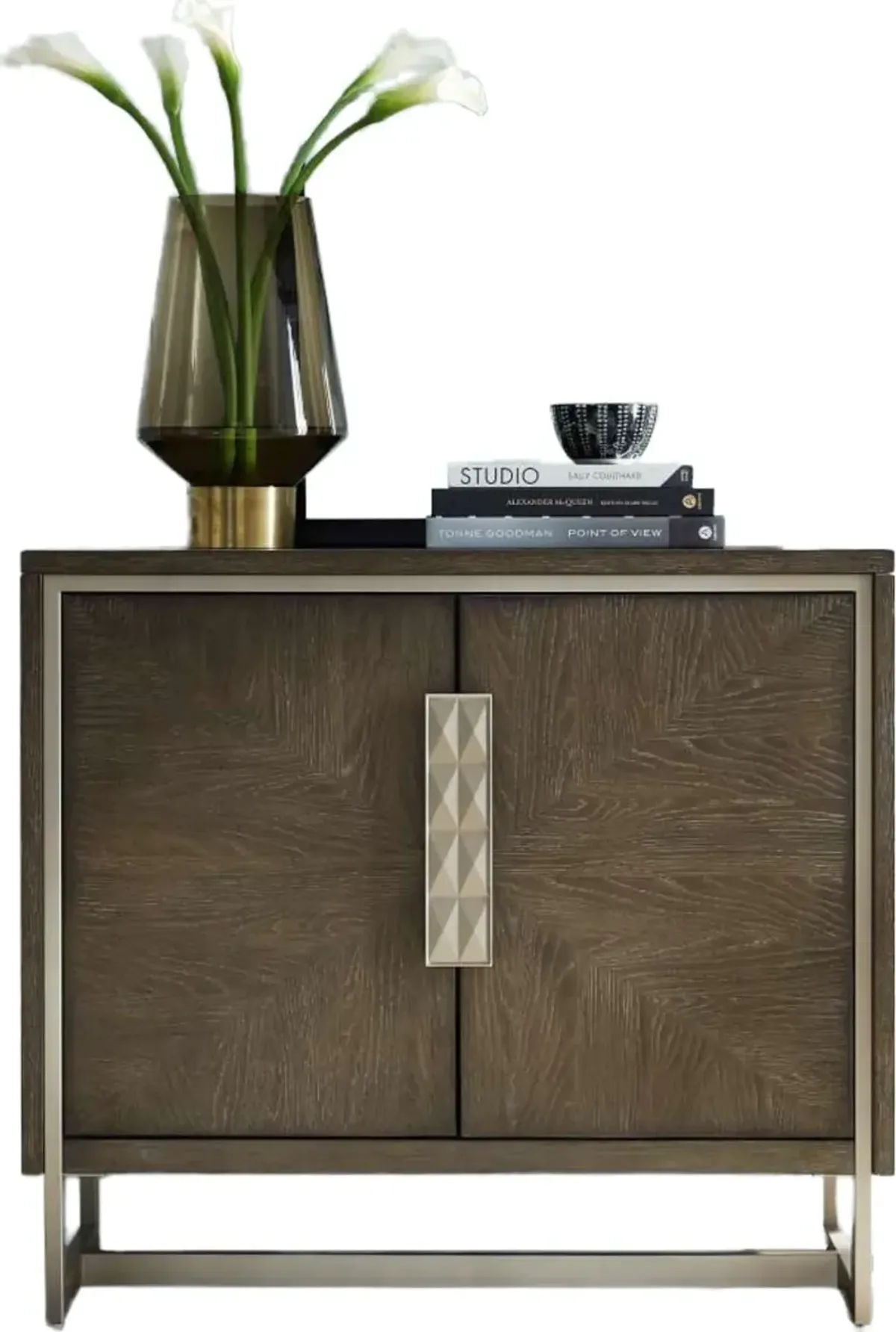 Griffen Accent Chest