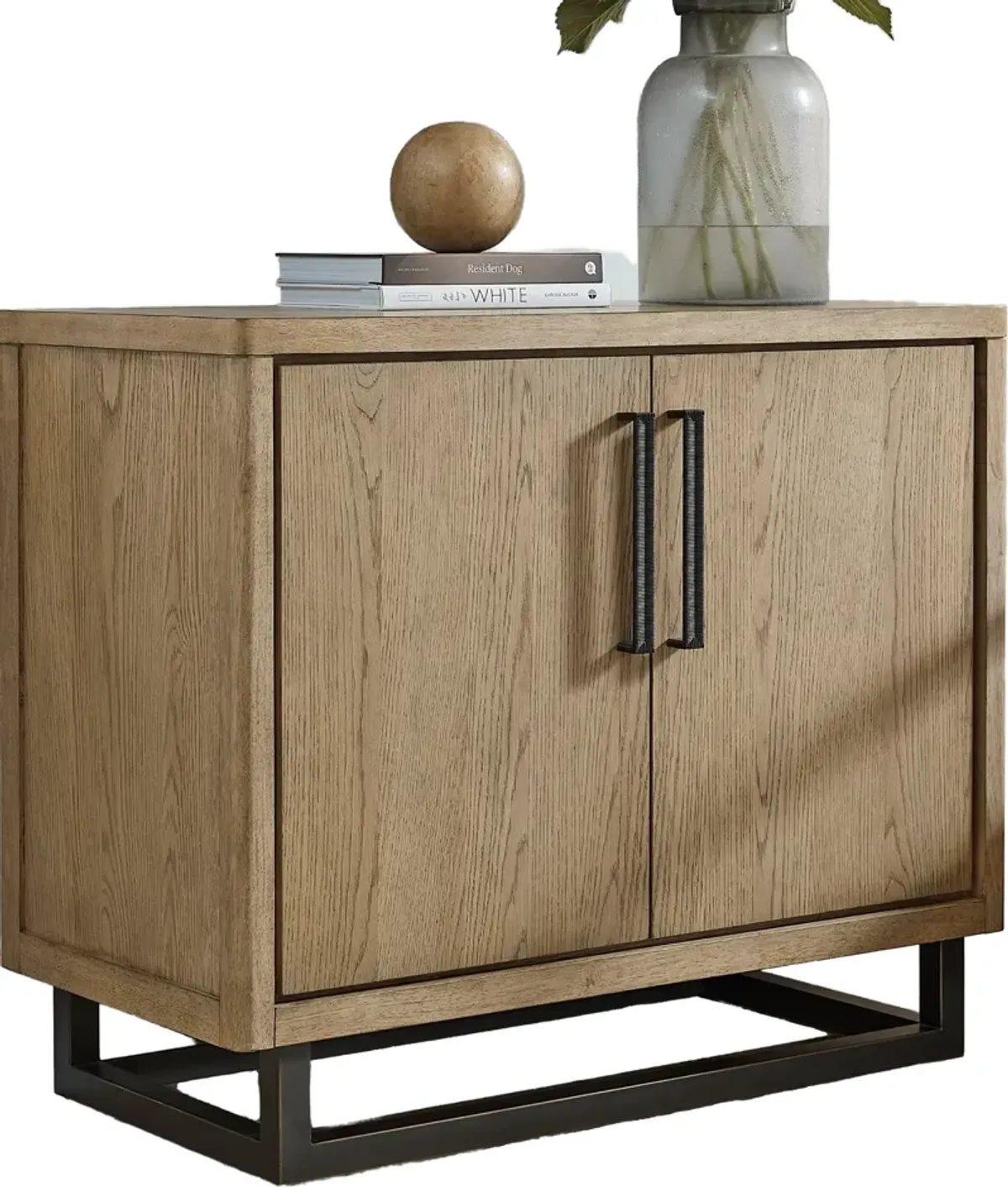 Cameron Accent Chest