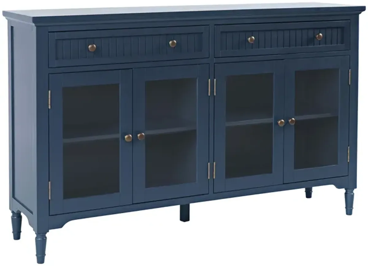 Westport Accent Cabinet