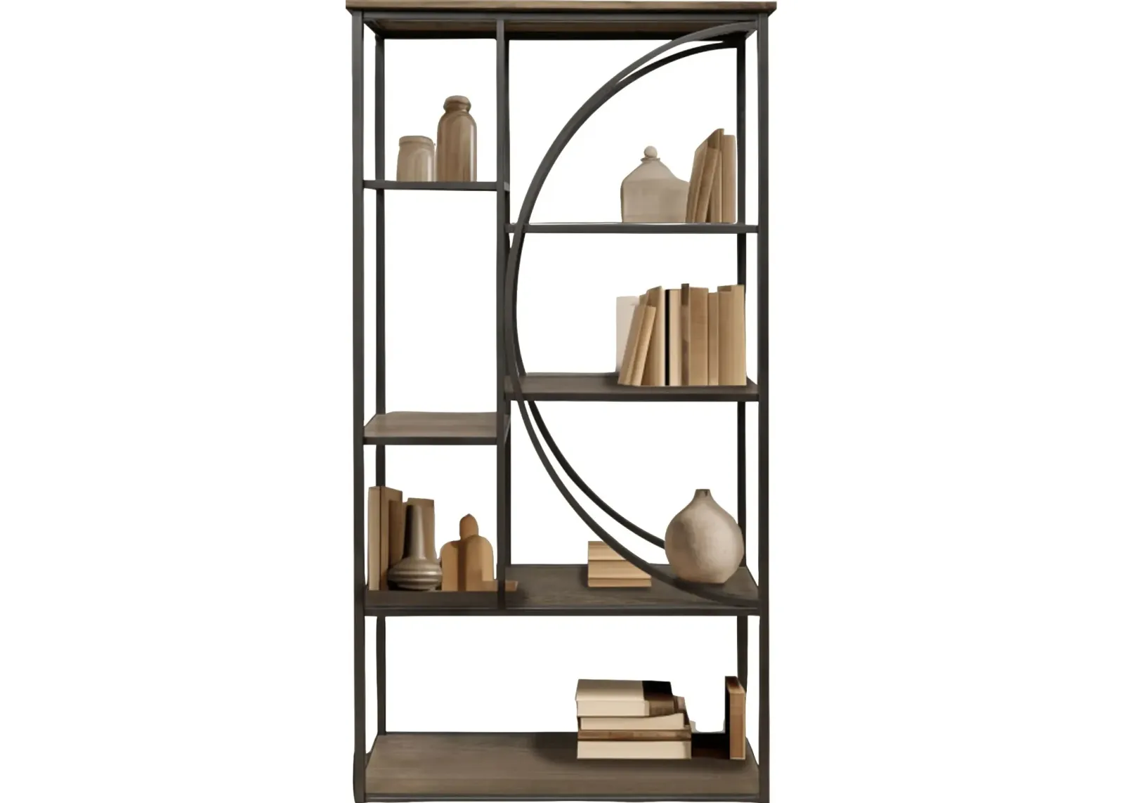 Bookcase