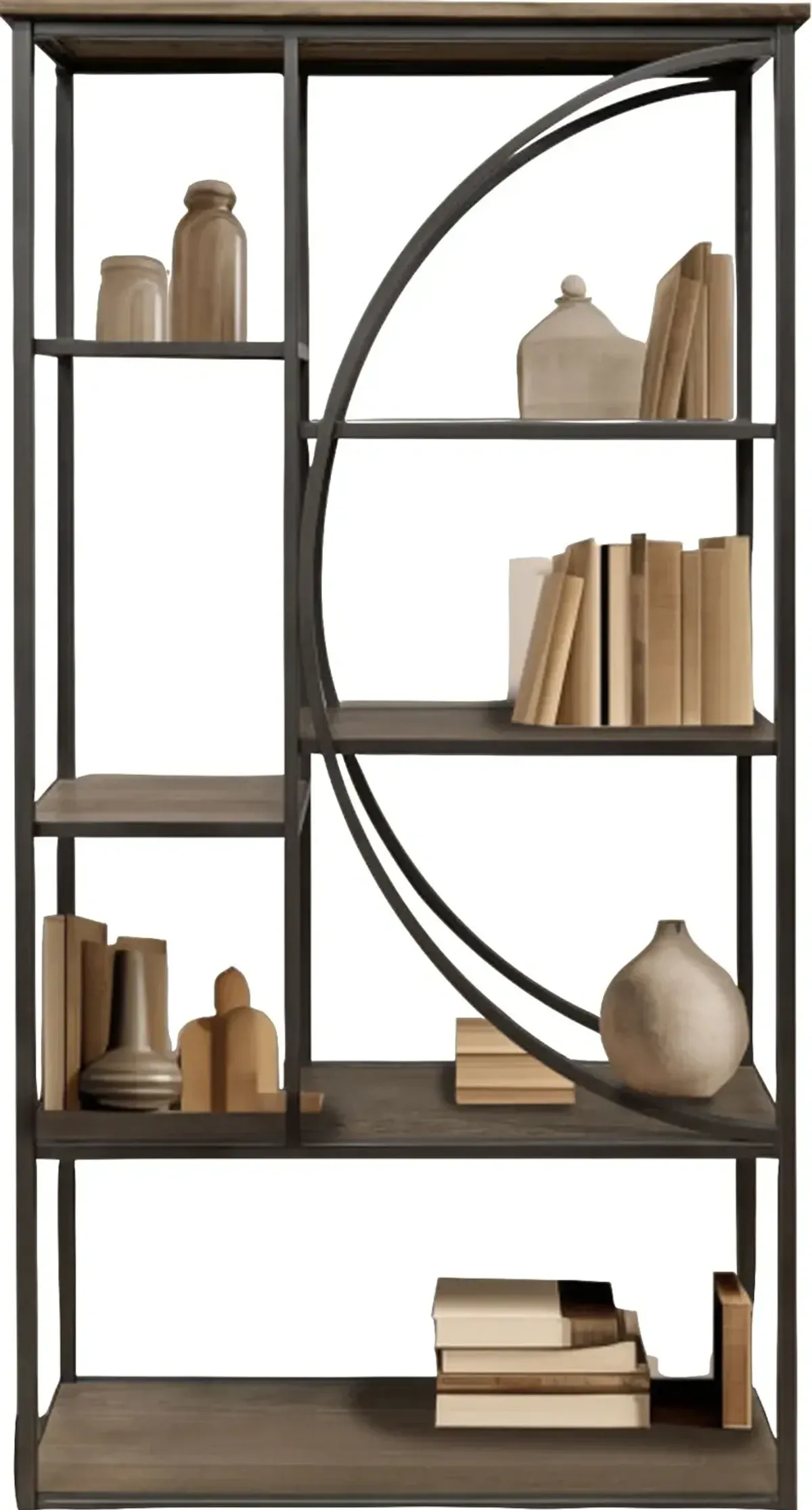 Bookcase