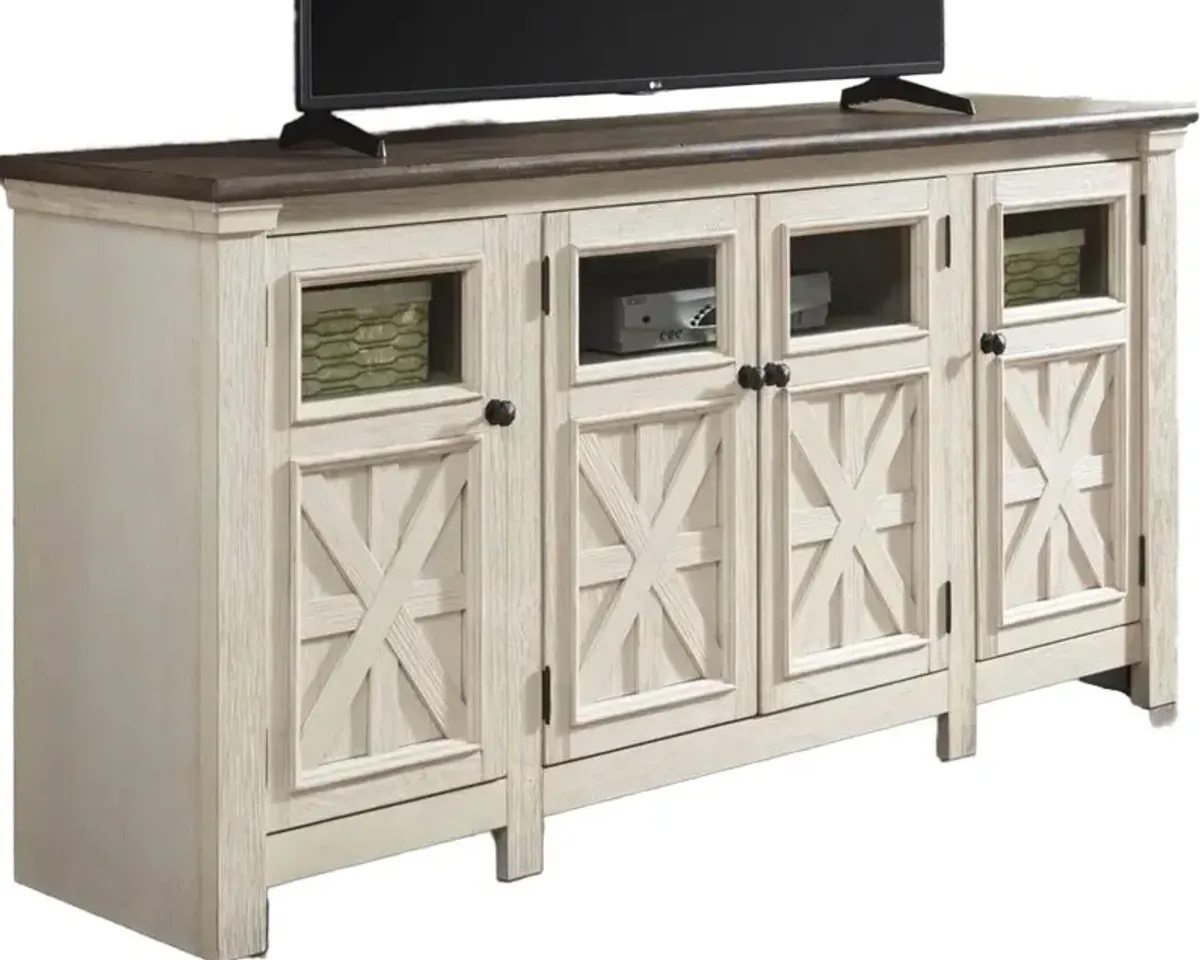 Bolanburg Media Console