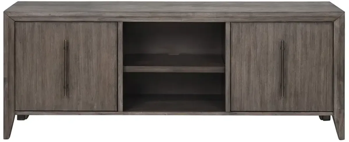 Avana Media Console