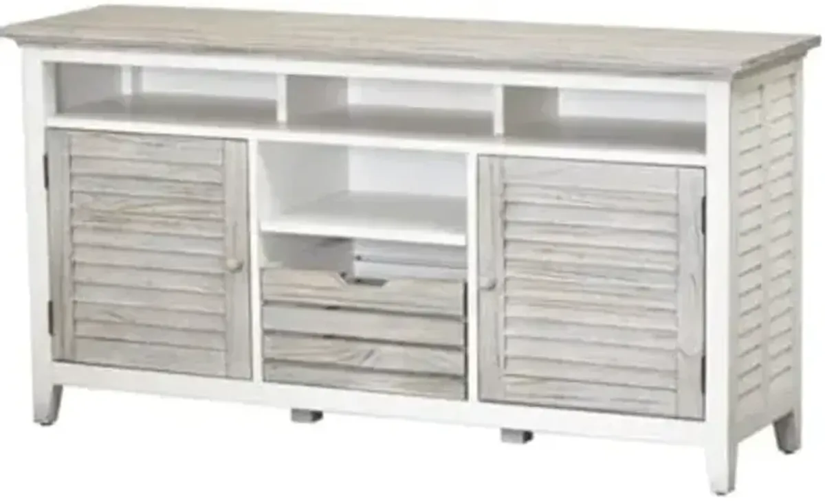 Media Console