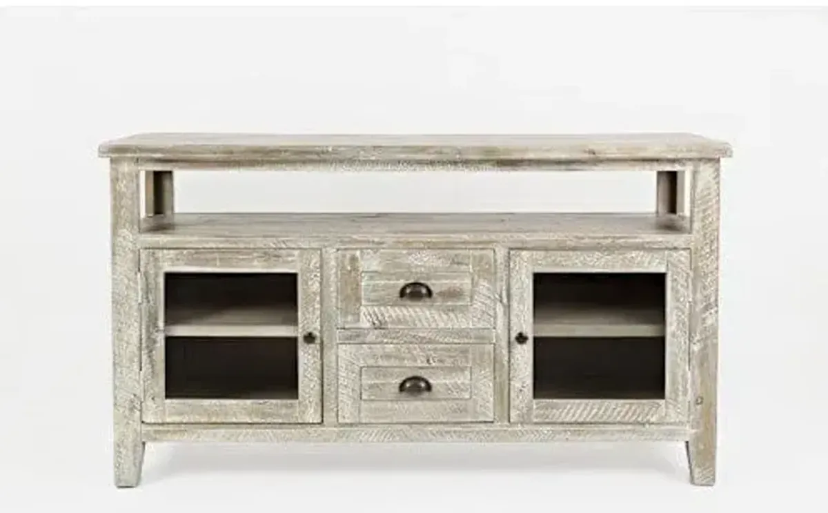 Artisan's Craft Collection Media Console