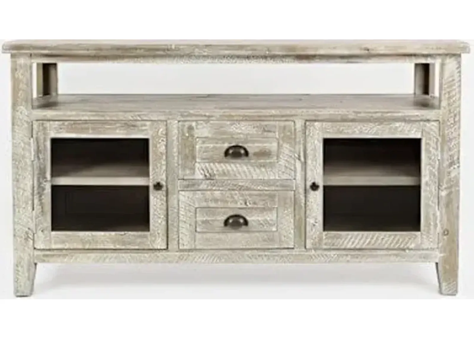 Media Console