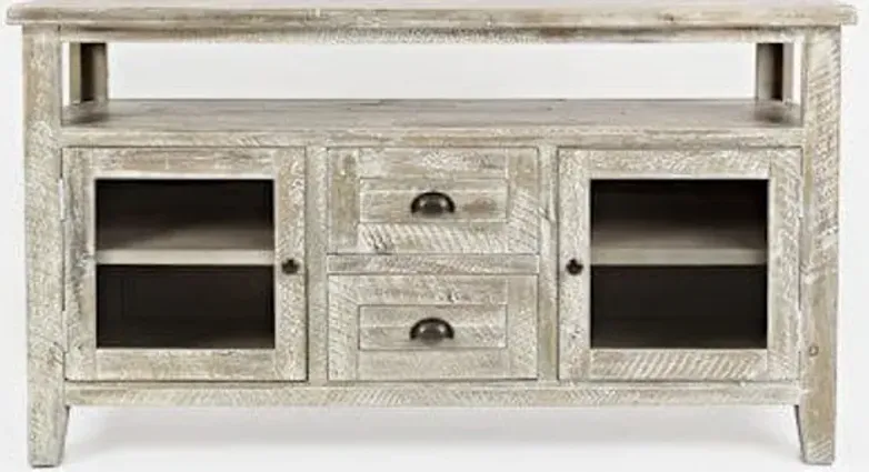 Media Console