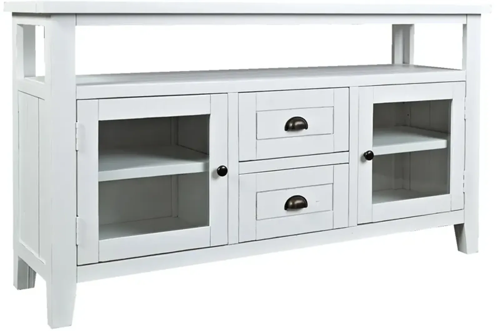 Media Console