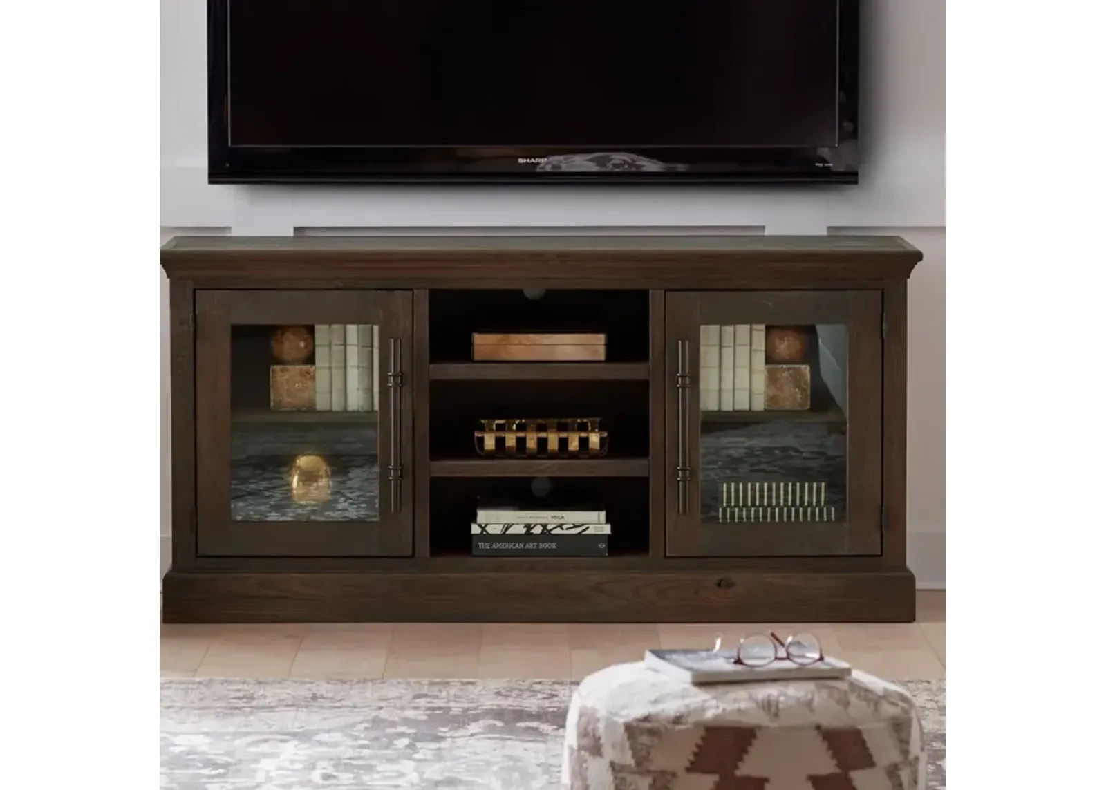 Media Console